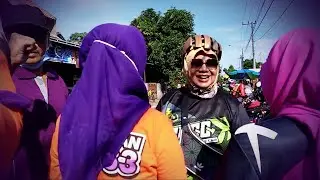 GOWES BERSAMA SMASMPP83 & SBCC PARE