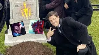 Midseason 2024 be like: