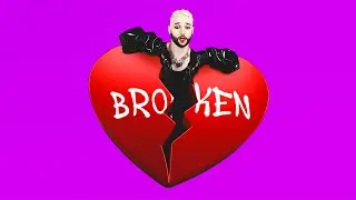 Diego - BROKEN (Official Video)