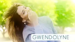 Gwendolyne (Julio Iglesias) - Romantic Guiitar