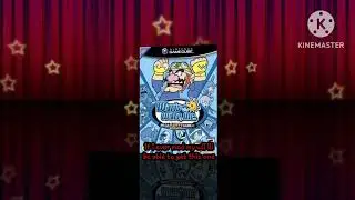 all the warioware gamez i have and dont have yet for like no reazon at all