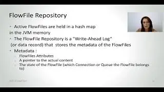Building Data Pipeline with Apache NiFi - Data Processors