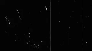 VHS SKETCH EFFECT
