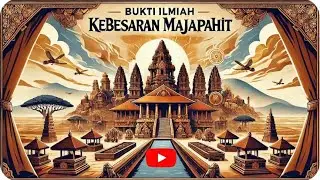 Bukti Ilmiah kebesaran Majapahit Empire