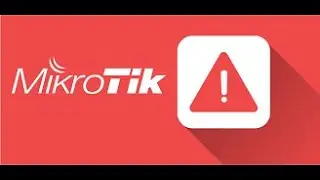 Mikrotik Login Security                     