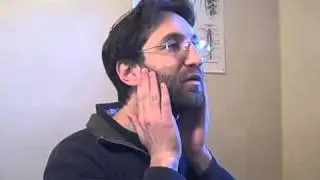 Release Jaw Tension Yourself With A TMJ Release