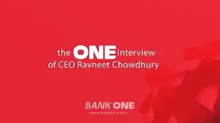 Bank One Annual Report 2017