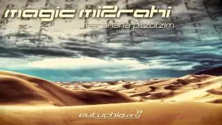 Magic Mizrahi - Karahana Pitzotzim