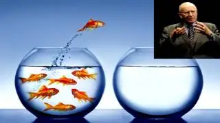 Philip Kotler - Read 'Blue Ocean Strategy' for Marketing Vision