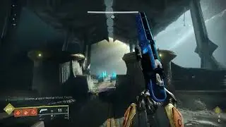 Pantheon - Week 2 Oryx and Macro Platinum completions