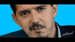 Аркадий Кобяков - Дождь (песня Ю.Шатунова на стихи Ю.Кузнецова)