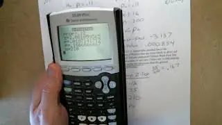 Stats 9.02 - Classwork