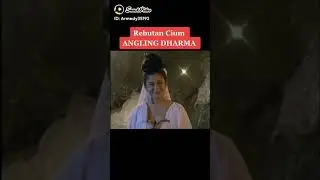 ANGLING DARMA #GENTABUANA