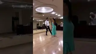 Bachata Sensual