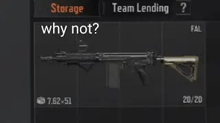 why isn't it possible?