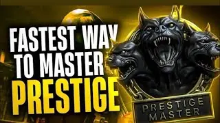 FASTEST WAY TO RANK UP IN CALL OF DUTY BLACK OPS 6