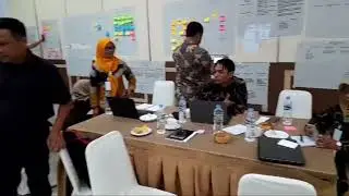 Ice Breacker PKB Mandiri #music #trending