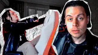 ФРАМЕ ТАМЕР СТАЛ ПЛОХИШОМ (НАРЕЗКА СТРИМА)