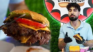 So viel VERDIENE ich mit mein Burgerladen | Laso