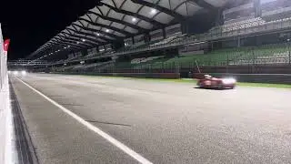 2023 Kcar Global 24 hours endurance race
