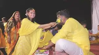 Shivshakti Weds Shabtri