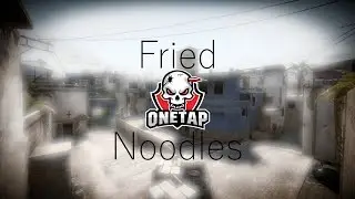 Fried Noodles (FT. Onetap)
