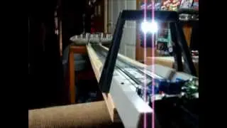 Track Test
