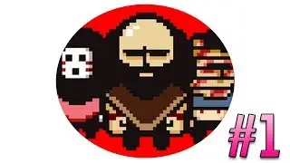 Прохождение Lisa #1