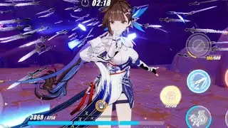 Li Sushang's Voicelines i really like | Honkai Impact 3