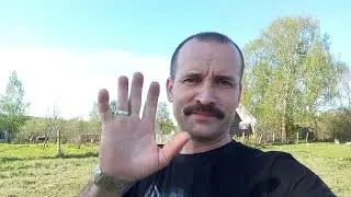 Лайфхак! Как я экономлю на бензине при скашивании травы.