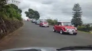 Mini Nationals 2014, Auckland