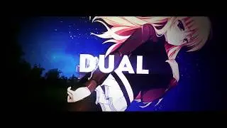 FREE SVP ANIME Intro Template #36 SVP 12+| Plugins:Sapphire, MBL | DUAL WITH LITER