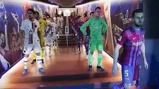 PES 2021 OLD UPDATE ANDRI PATCH