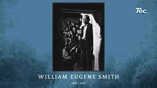 WILLIAM EUGENE SMITH - FOTÓGRAFOS DEL MUNDO 0046