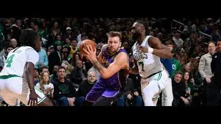 Will Lakers Luka Lose To Boston Celtics 2x In A Row? NBA Finals Talk Revisited
