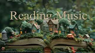 Classical Reading Music