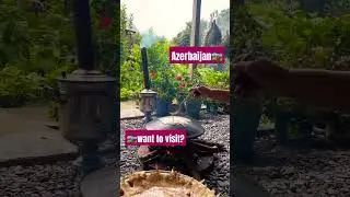 ❤️💫Most beautiful places#azerbaijan#azerbaycan#baku#shortvideo#shotrs#shortsvideo#shots#vacation