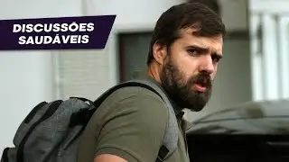 DISCUSSÕES SAUDÁVEIS