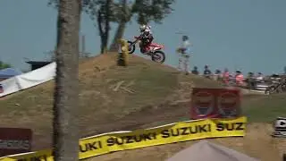 MXTV Rider Interview - Dylan Ferrandis