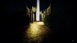 Siren Head Field full game gameplay - Day 1 (level 1)