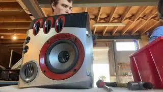 Urban miners: Episode 54. Electronics and more electronics (26th October 2024)