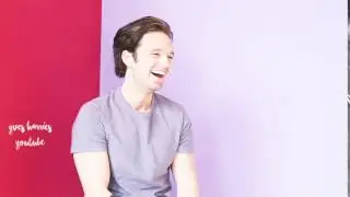 la la // sebastian stan