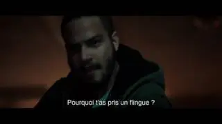 DON' TBREATHE // Trailer (sub FR)