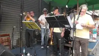 Orleans Original Jazz Band - Lavradio Jazz Fest