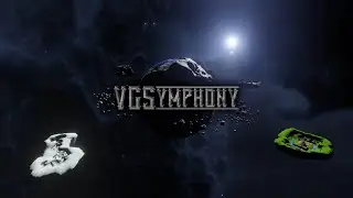 [VGSymphony] Starfox Adventures - Arrangement Overture