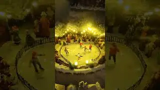 Christmas house