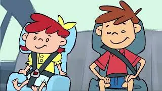 Arabic - Make Passenger Safety A Priority