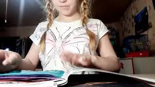 бумажные сюрпризы