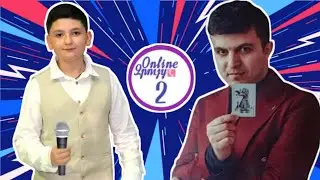 Online Զրույց 2/4, Գագիկ Դանիելյան