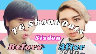 Transgender Shout Outs 